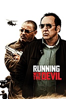 Running with the Devil (2019) movie poster