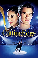 The Cutting Edge: Chasing the Dream (2008) movie poster