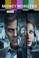 Money Monster (2016) movie poster