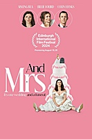 And Mrs (2024) movie poster