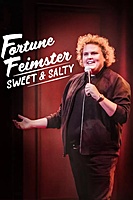 Fortune Feimster: Sweet & Salty (2020) movie poster