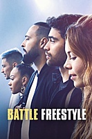 Battle: Freestyle (2022) movie poster