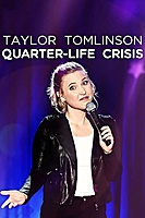 Taylor Tomlinson: Quarter-Life Crisis (2020) movie poster