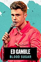 Ed Gamble: Blood Sugar (2019) movie poster