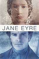 Jane Eyre (2011) movie poster