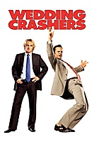 Wedding Crashers (2005) movie poster