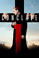 Conclave (2024) movie poster