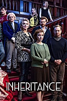 Inheritance (2024) movie poster