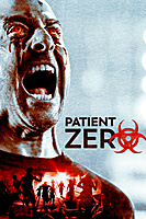 Patient Zero (2018) movie poster