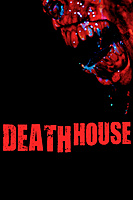 Death House (2018) movie poster