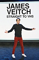 James Veitch: Straight to VHS (2020) movie poster