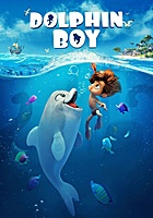 Dolphin Boy (2022) movie poster