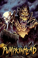 Pumpkinhead (1988) movie poster