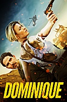 Dominique (2024) movie poster