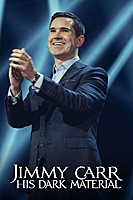 Jimmy Carr: His Dark Material (2021) movie poster