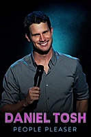 Daniel Tosh: People Pleaser (2016) movie poster