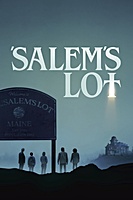 Salem's Lot (2024) movie poster