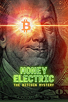 Money Electric: The Bitcoin Mystery (2024) movie poster