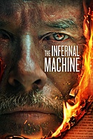 The Infernal Machine (2022) movie poster