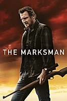 The Marksman (2021) movie poster