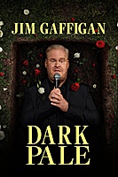 Jim Gaffigan: Dark Pale (2023) movie poster