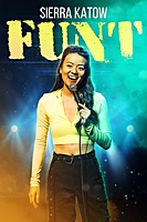 Sierra Katow: Funt (2024) movie poster