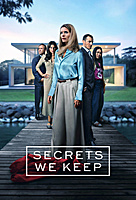 Secrets We Keep (2025) tv show poster