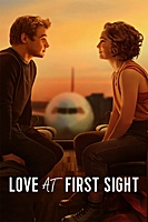 Love at First Sight (2023) movie poster