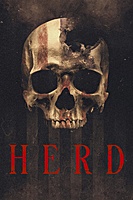 Herd (2023) movie poster