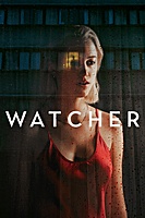 Watcher (2022) movie poster