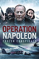 Operation Napoleon (2023) movie poster