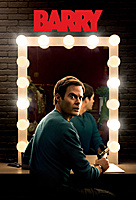 Barry (2018) tv show poster