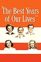 The Best Years of Our Lives (1946) movie poster