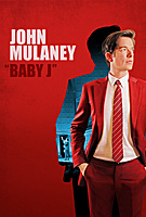 John Mulaney: Baby J (2023) movie poster