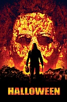 Halloween (2007) movie poster