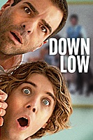 Down Low (2023) movie poster