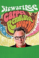 Stewart Lee: Carpet Remnant World (2012) movie poster