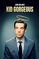 John Mulaney: Kid Gorgeous at Radio City (2018) movie poster