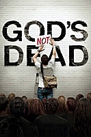 God's Not Dead (2014) movie poster