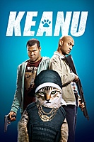 Keanu (2016) movie poster