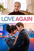 Love Again (2023) movie poster