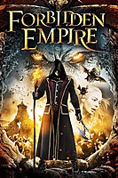 Forbidden Empire (2014) movie poster