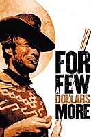 For a Few Dollars More (1965) movie poster