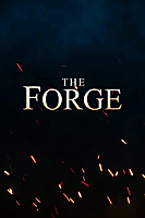 The Forge (2024) movie poster