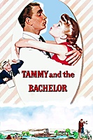 Tammy and the Bachelor (1957) movie poster