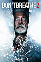 Don't Breathe 2 (2021) movie poster