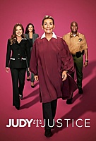 Judy Justice (2021) movie poster