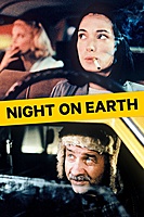 Night on Earth (1991) movie poster