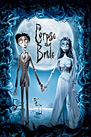 Corpse Bride (2005) movie poster