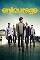 Entourage (2015) movie poster